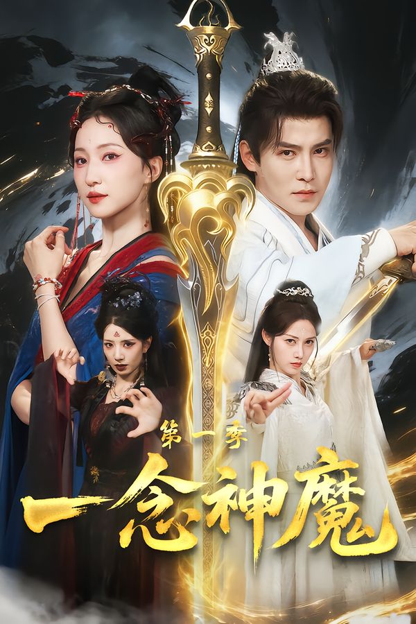 一念神魔第一季(全集)