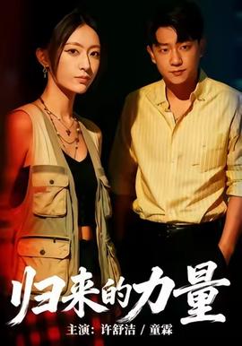 归来的力量(全集)